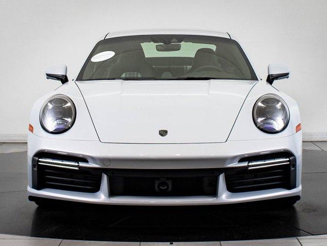 used 2025 Porsche 911 car, priced at $362,998