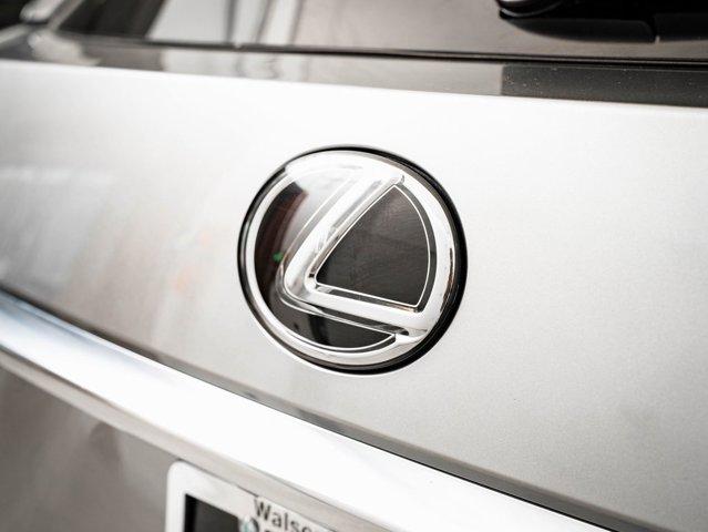 used 2018 Lexus RX 350L car, priced at $23,698