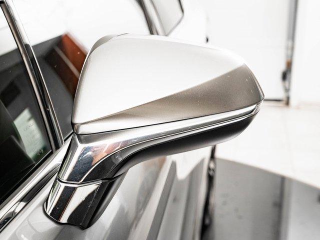 used 2018 Lexus RX 350L car, priced at $23,698