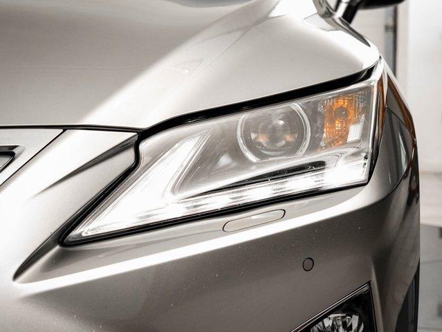 used 2018 Lexus RX 350L car, priced at $23,698