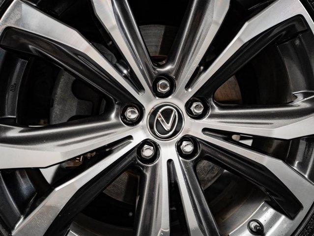 used 2018 Lexus RX 350L car, priced at $23,698