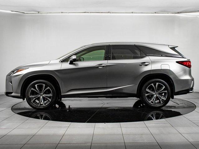 used 2018 Lexus RX 350L car, priced at $23,698