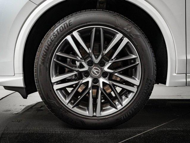 used 2025 Acura MDX car, priced at $58,998