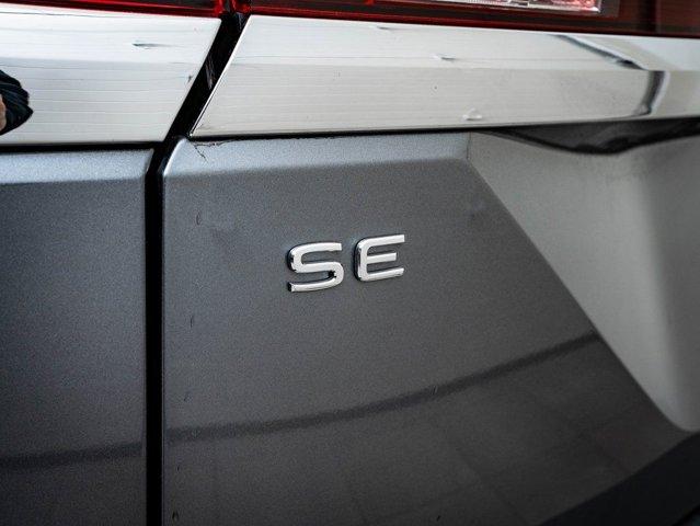 used 2024 Volkswagen Atlas car, priced at $30,598