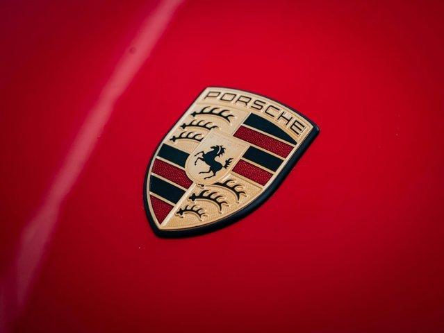 used 2004 Porsche 911 car, priced at $42,298