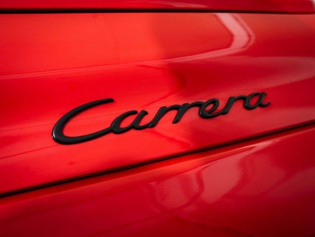 used 2004 Porsche 911 car, priced at $42,298