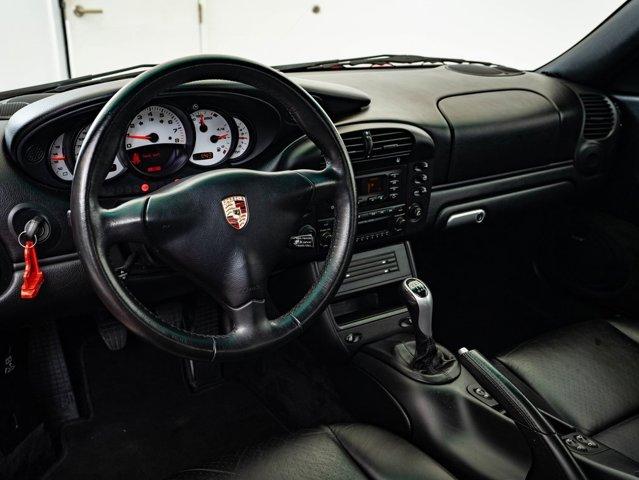 used 2004 Porsche 911 car, priced at $42,298