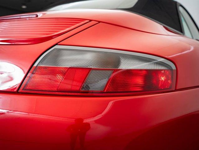 used 2004 Porsche 911 car, priced at $42,298