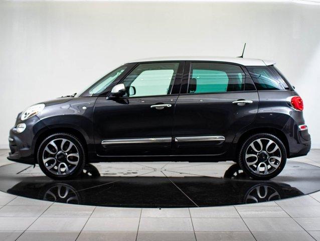 used 2019 FIAT 500L car, priced at $15,998