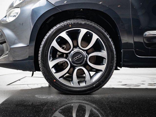 used 2019 FIAT 500L car, priced at $15,998