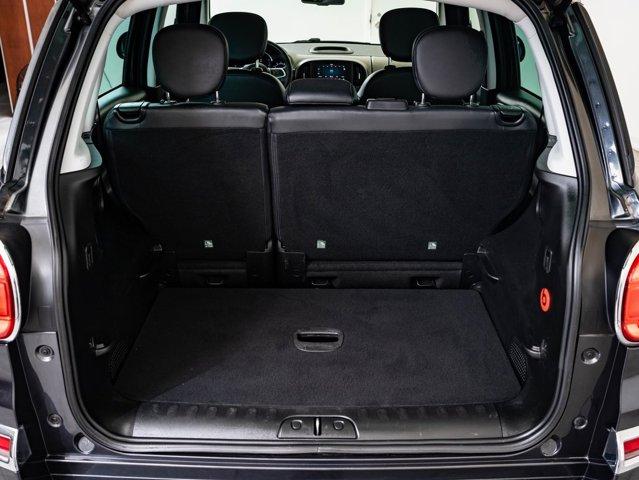 used 2019 FIAT 500L car, priced at $15,998