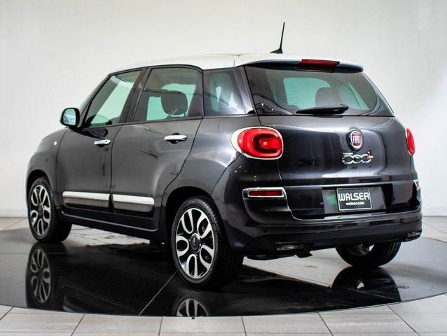 used 2019 FIAT 500L car, priced at $15,998
