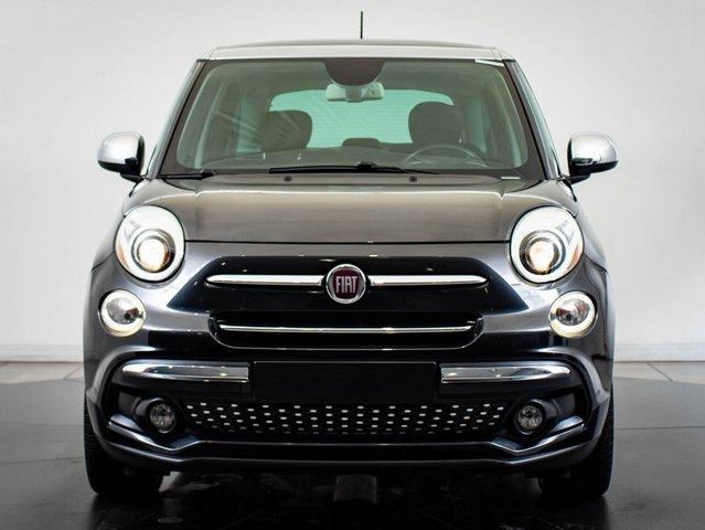 used 2019 FIAT 500L car, priced at $15,998