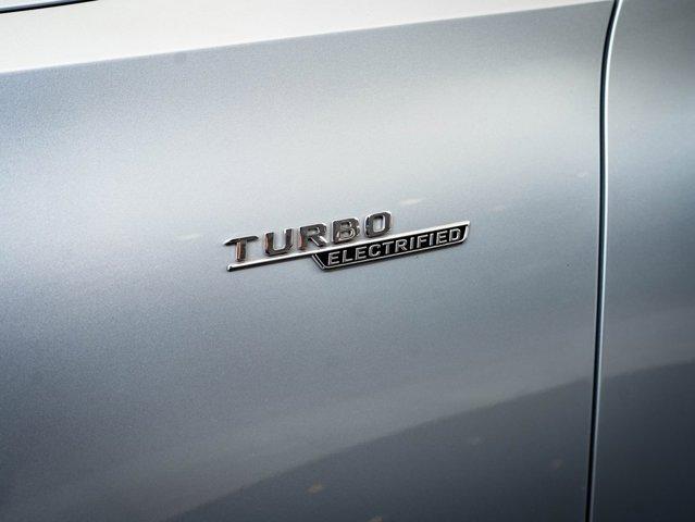 used 2024 Mercedes-Benz C-Class car, priced at $56,598