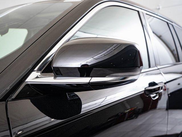 used 2024 Jeep Grand Cherokee car, priced at $30,998