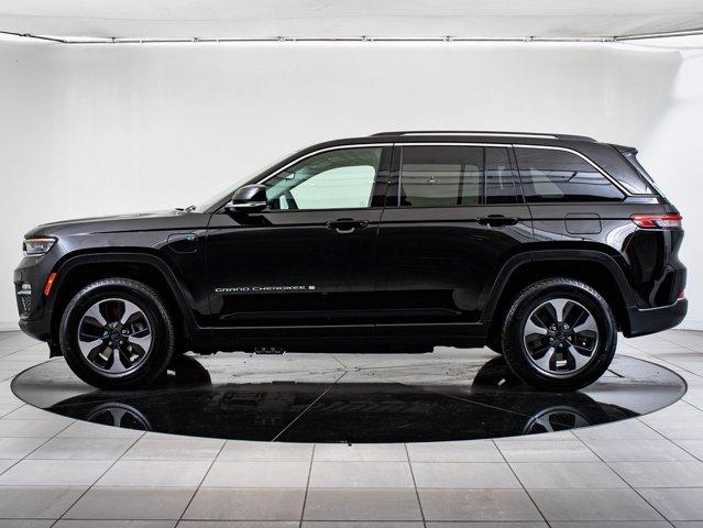 used 2024 Jeep Grand Cherokee car, priced at $30,998