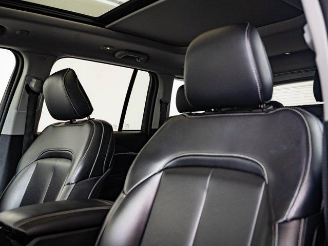 used 2024 Jeep Grand Cherokee car, priced at $30,998