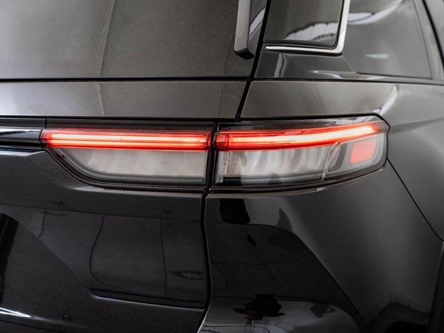 used 2024 Jeep Grand Cherokee car, priced at $30,998