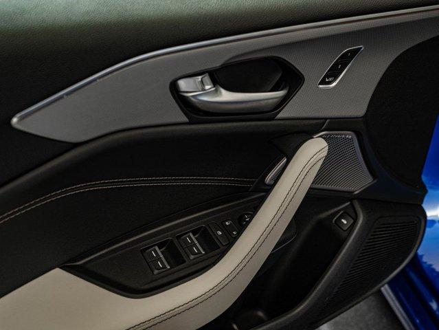 used 2025 Acura TLX car, priced at $45,598