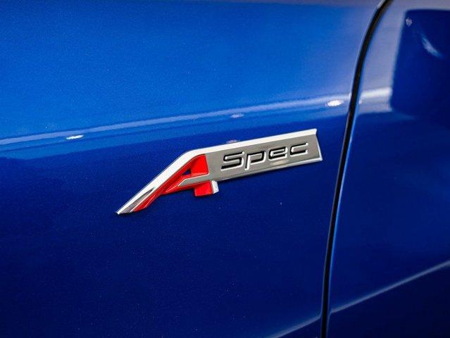 used 2025 Acura TLX car, priced at $45,598