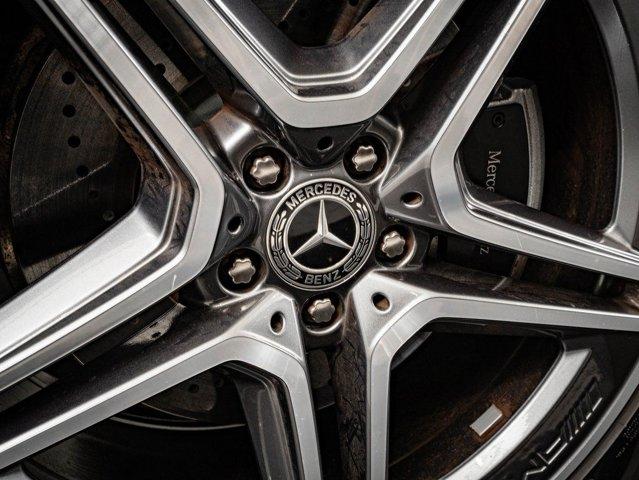 used 2024 Mercedes-Benz GLS 450 car, priced at $74,498