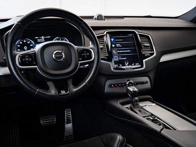 used 2018 Volvo XC90 car, priced at $21,998