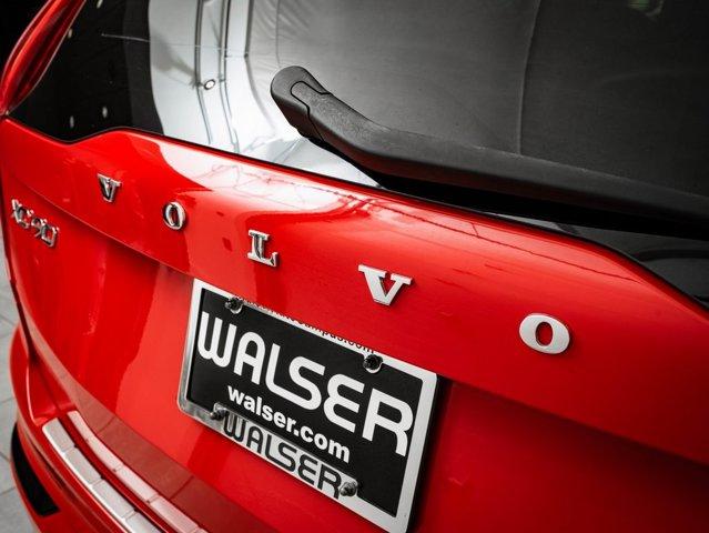 used 2018 Volvo XC90 car, priced at $21,998