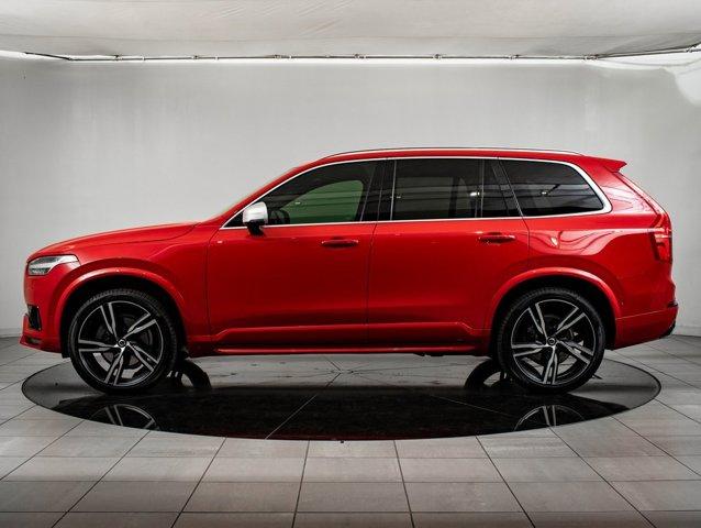 used 2018 Volvo XC90 car, priced at $21,998