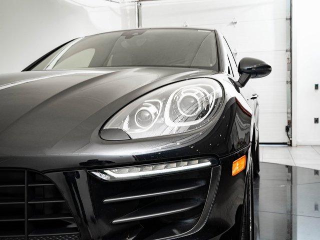 used 2018 Porsche Macan car, priced at $24,498