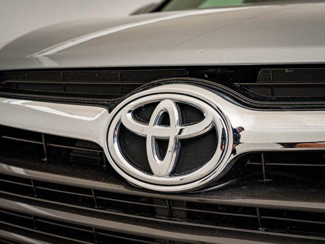 used 2015 Toyota Highlander car, priced at $14,598