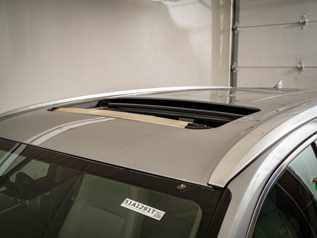 used 2015 Toyota Highlander car, priced at $14,598