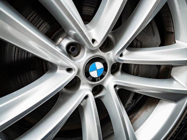 used 2016 BMW 750 car, priced at $18,998