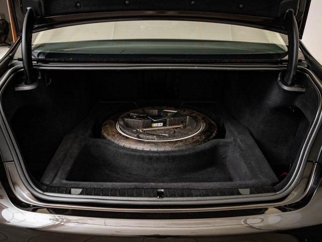 used 2016 BMW 750 car, priced at $18,998