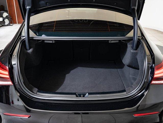 used 2022 Mercedes-Benz A-Class car, priced at $26,998