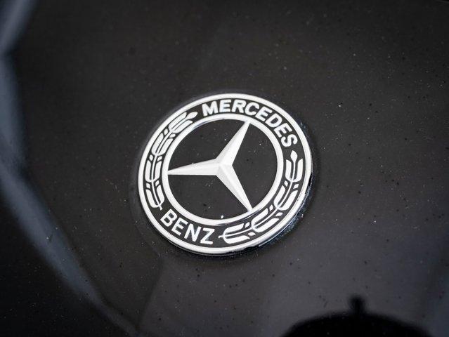 used 2022 Mercedes-Benz A-Class car, priced at $26,998