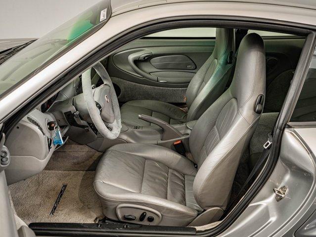 used 2001 Porsche 911 car, priced at $59,998