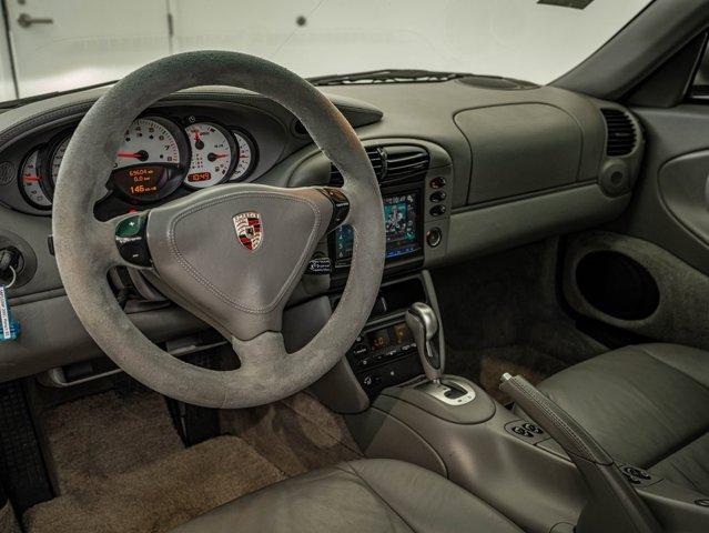 used 2001 Porsche 911 car, priced at $59,998