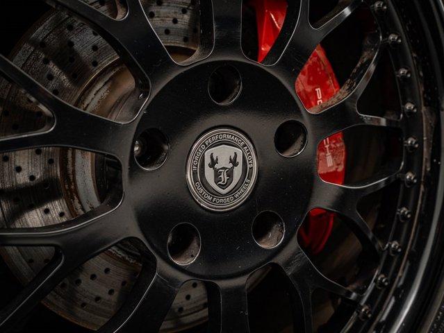 used 2001 Porsche 911 car, priced at $59,998