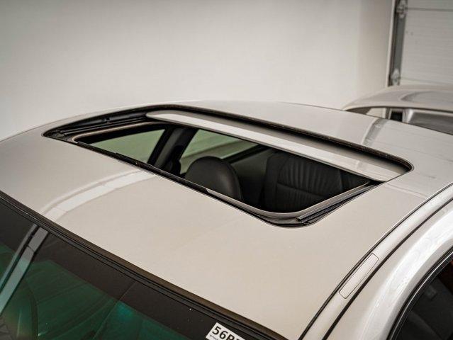 used 2001 Porsche 911 car, priced at $59,998