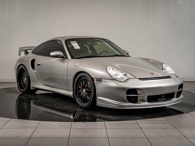 used 2001 Porsche 911 car, priced at $59,998