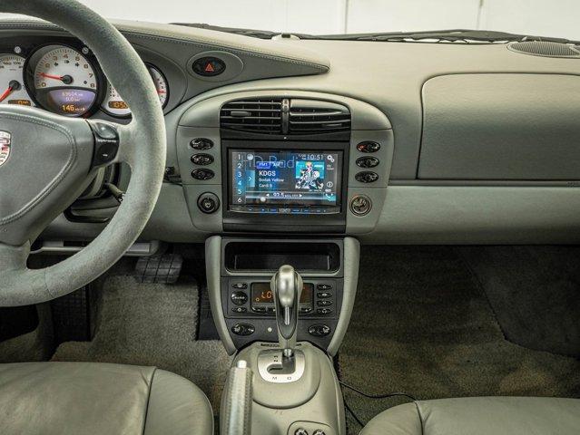 used 2001 Porsche 911 car, priced at $59,998