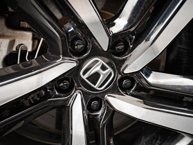 used 2018 Honda Accord car, priced at $21,998