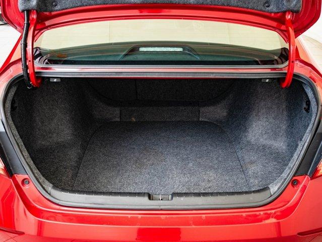 used 2018 Honda Accord car, priced at $21,998