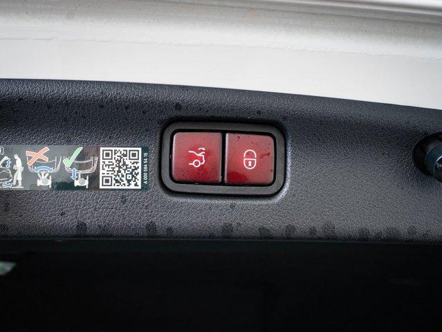 used 2025 Mercedes-Benz C-Class car, priced at $42,998