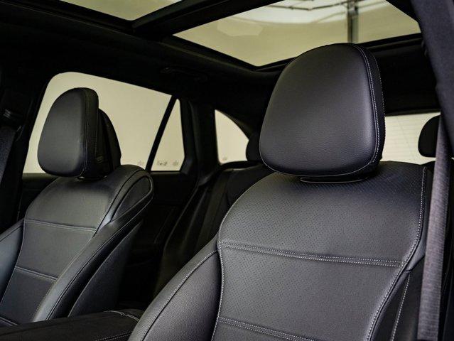 used 2025 Mercedes-Benz C-Class car, priced at $47,998