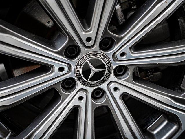 used 2025 Mercedes-Benz C-Class car, priced at $47,998