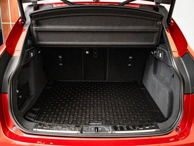 used 2025 Jaguar F-PACE car, priced at $47,998