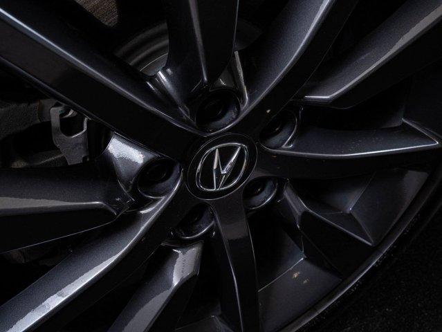 used 2026 Acura MDX car, priced at $59,998