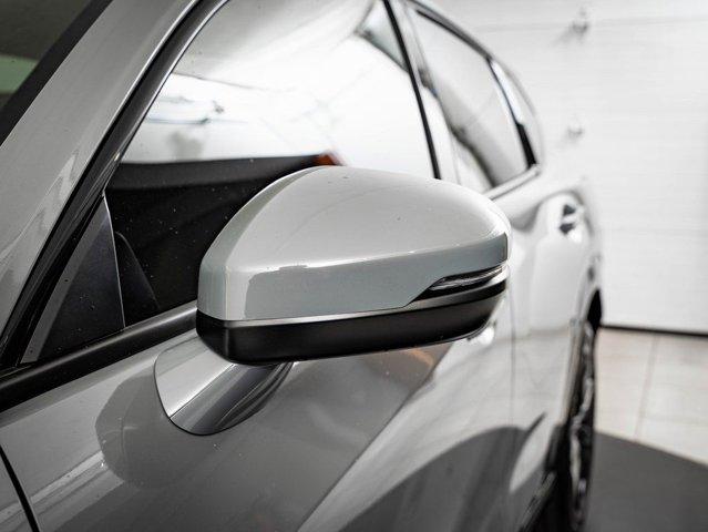 used 2025 Acura ADX car, priced at $36,398