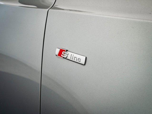 used 2018 Audi Q3 car, priced at $15,998